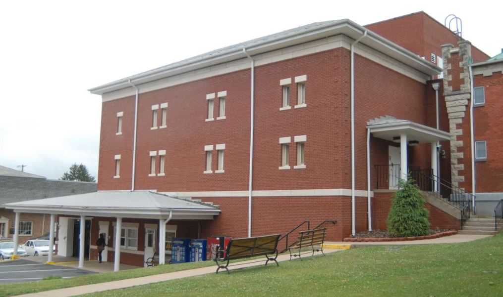 Photos Culpeper County Jail 4